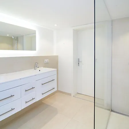 Duenenblick Beachhouse Sunrise 蒂门多弗施特兰德