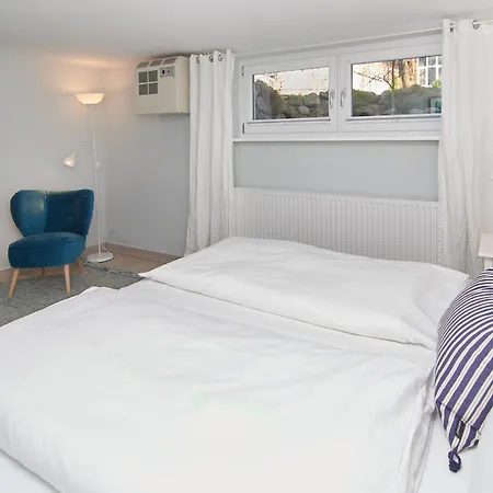 公寓 Duenenblick Beachhouse Sunrise *