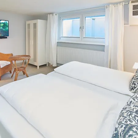 Duenenblick Beachhouse Sunrise 蒂门多弗施特兰德