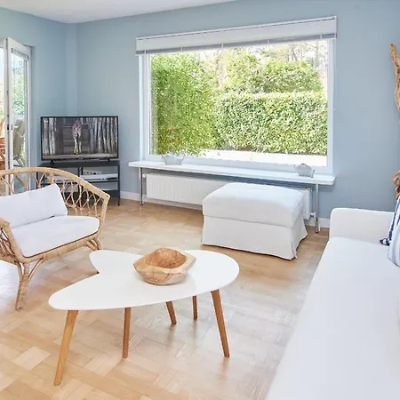 Duenenblick Beachhouse Sunrise